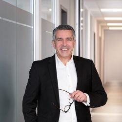 FRP-Gruppe Gesellschafter Erik Frank Visitenkarten